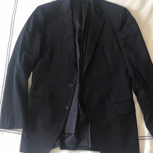 1818 Fitzgerald Brooks Brothers Suit